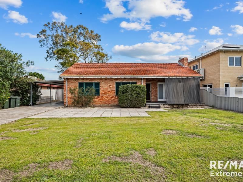 245 Shepperton Road, East Victoria Park