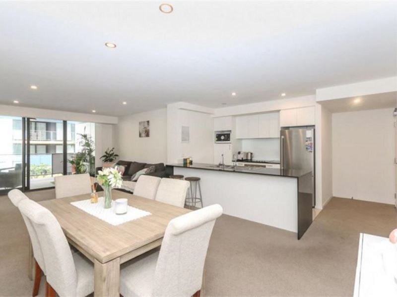 108/311 Hay Street, East Perth
