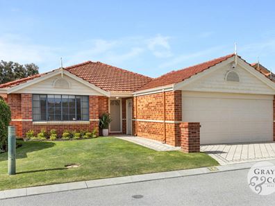 16 Kingsdene Mews, Landsdale WA 6065