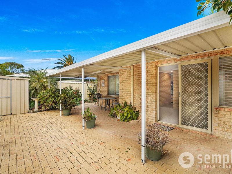 6B Crestia Court, Bibra Lake