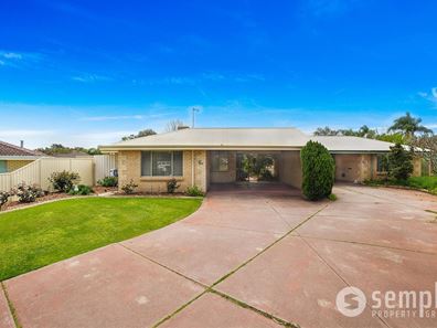 6B Crestia Court, Bibra Lake WA 6163