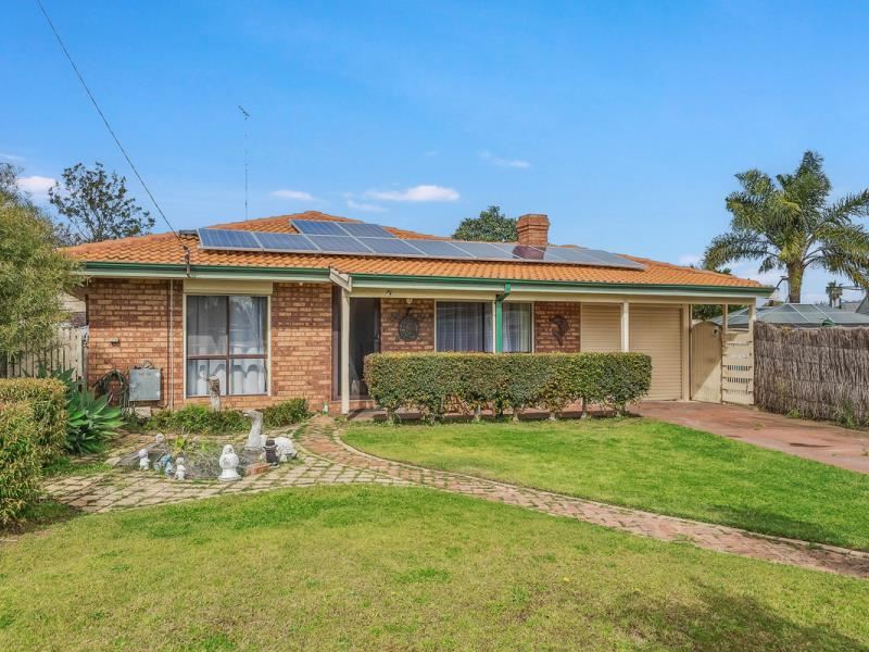 9 Niagara Place, Greenfields