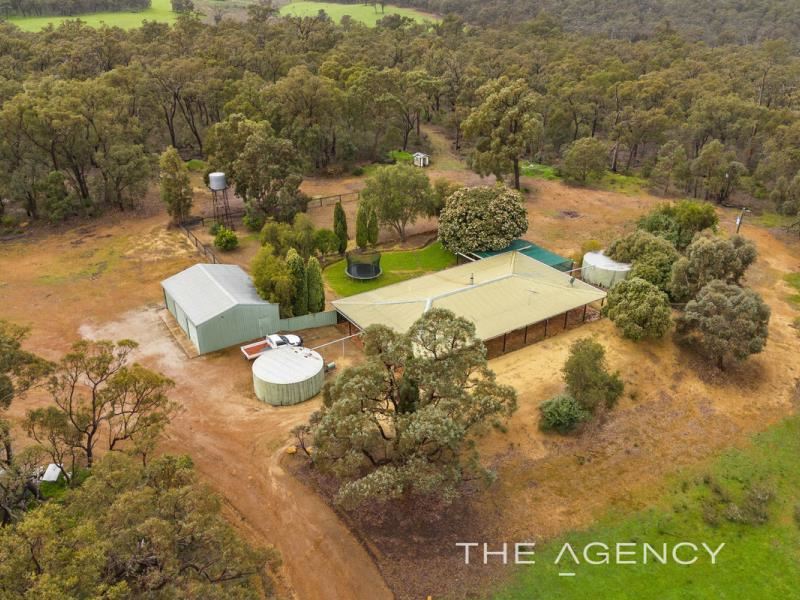 1925 Burma Road, Bailup WA 6082