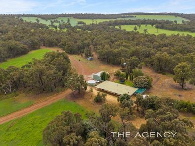 1925 Burma Road, Bailup WA 6082