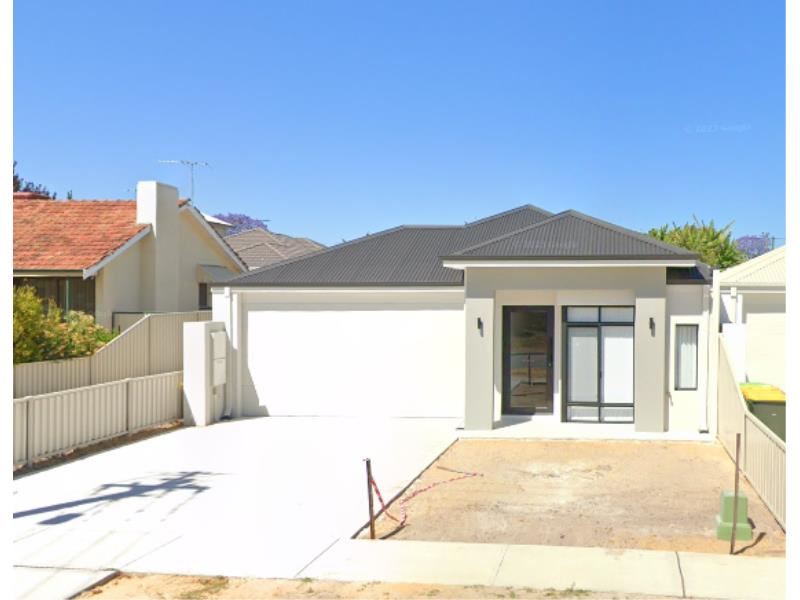 36A Sudlow Street, Embleton