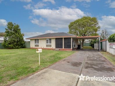 9 Cabarita Road, Armadale WA 6112