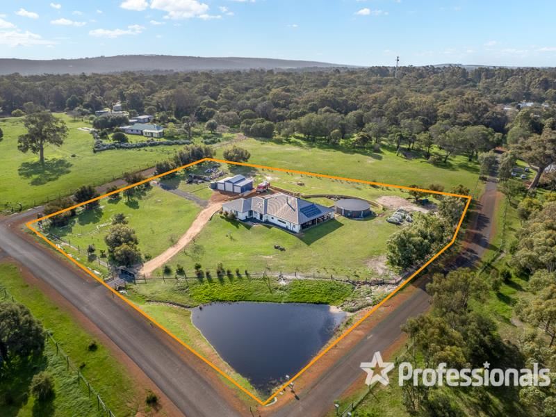 20 Hebrides Close, Quindalup WA 6281