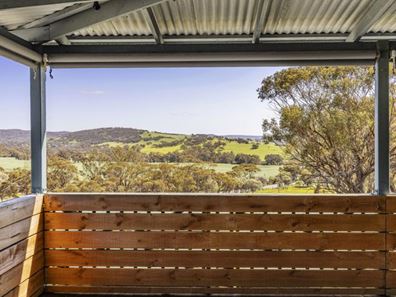 39 Settlers Ridge, Toodyay WA 6566