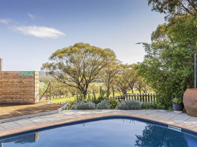 39 Settlers Ridge, Toodyay WA 6566