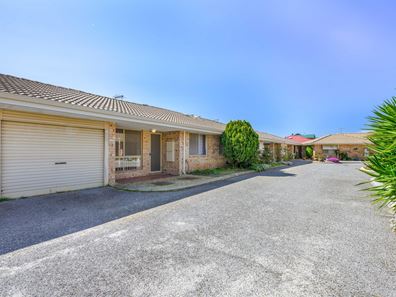 26/15-17 Ashford Avenue, Rockingham WA 6168