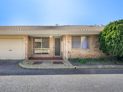 26/15-17 Ashford Avenue, Rockingham WA 6168