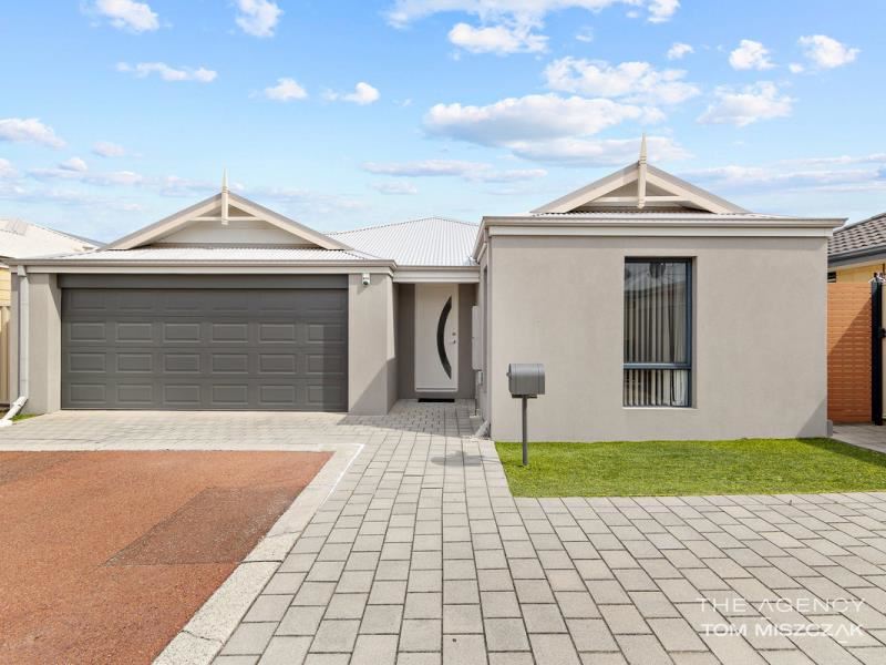 3/14 Scarpview Place, East Cannington