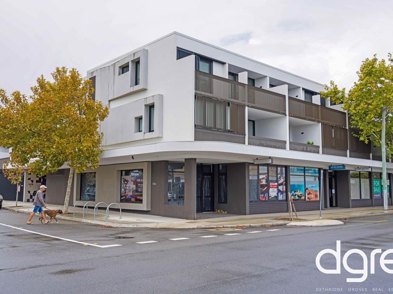 19/1A Charles Street, South Fremantle