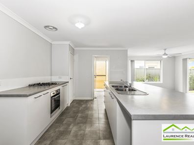 12 Debelle Way, Clarkson WA 6030