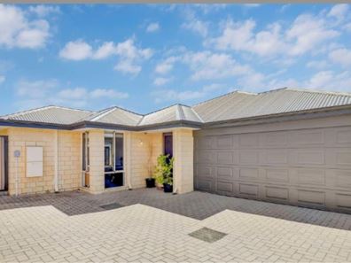 3B Padua Road, Piara Waters WA 6112