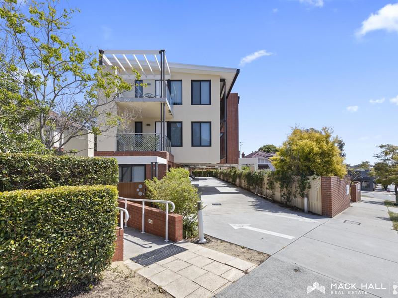 5/287 Walcott Street, North Perth WA 6006