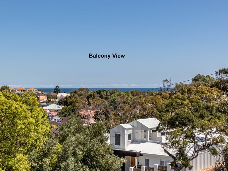 17/70 Stanley Street, Scarborough