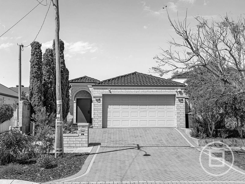 10A Highlands Road, North Perth