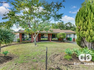 5 Craven Court, Withers WA 6230