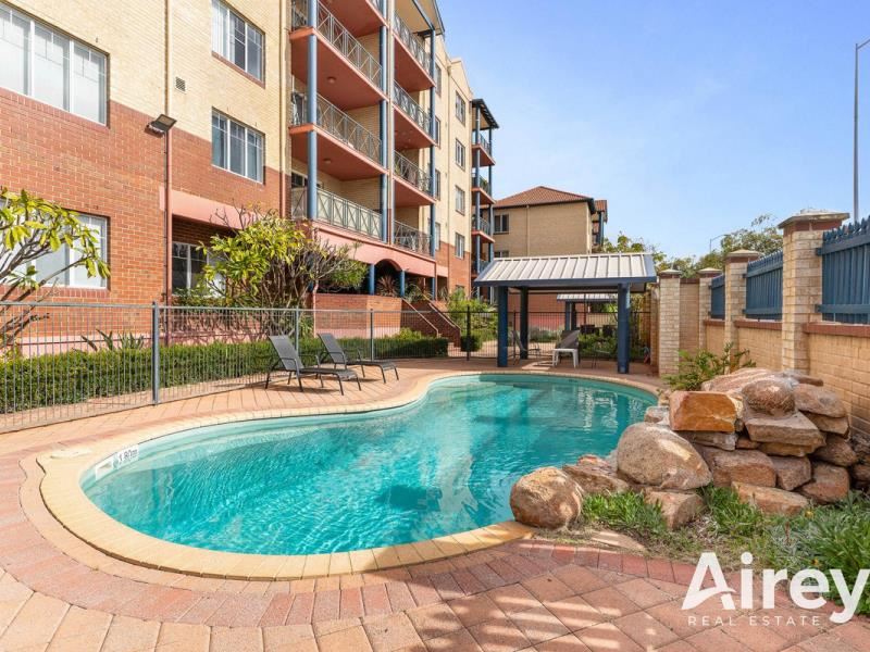 108/7-11 Heirisson Way, Victoria Park