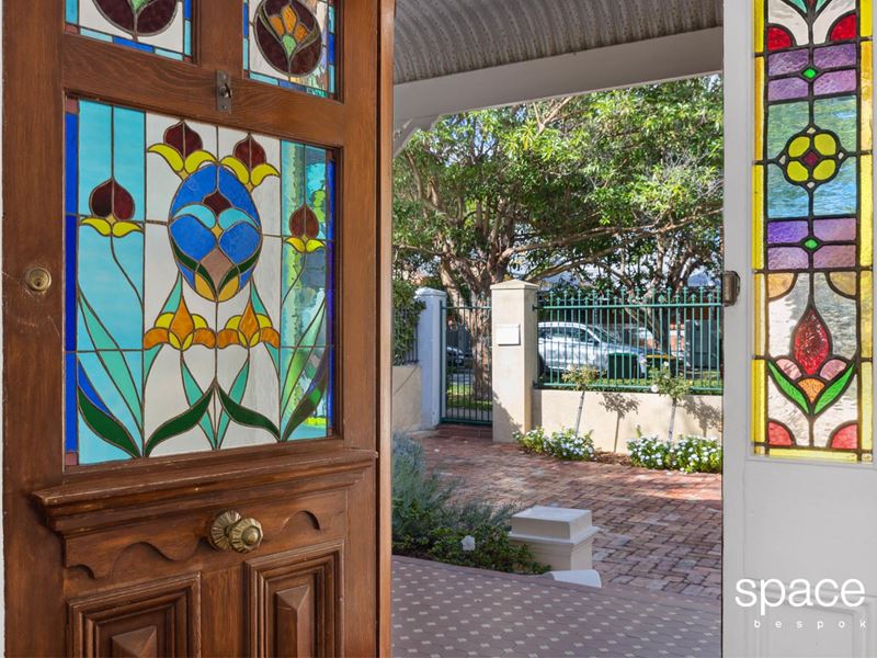 6 Rawson Street, Subiaco