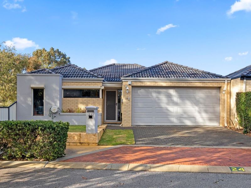 24 Yaroomba Place, Clarkson WA 6030