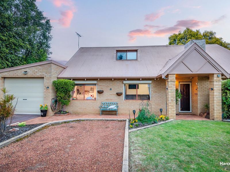 101 Brookton Highway, Mount Nasura