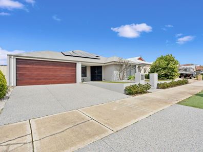 14 Brookmount Drive, Ellenbrook WA 6069