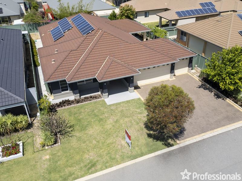 28 Karlak Circuit, Forrestfield