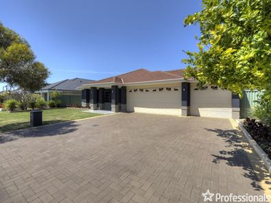 28 Karlak Circuit, Forrestfield WA 6058