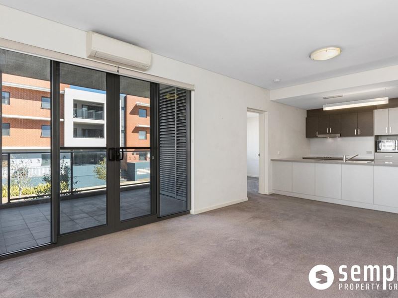 56/16 Midgegooroo Avenue, Cockburn Central WA 6164