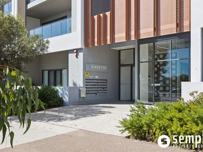 56/16 Midgegooroo Avenue, Cockburn Central WA 6164