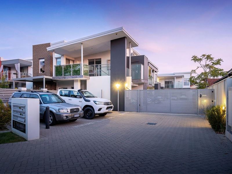 5/3 Salisbury Road, Rivervale