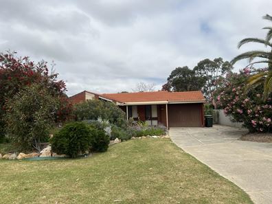 12 Durban Crescent, Kingsley WA 6026