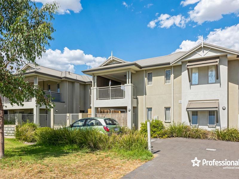 7/124 First Avenue, Bassendean WA 6054