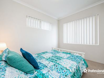 7/124 First Avenue, Bassendean WA 6054