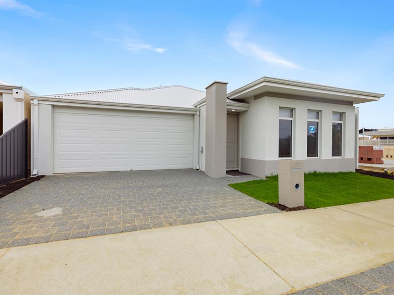 29 Harness Street, Hilbert