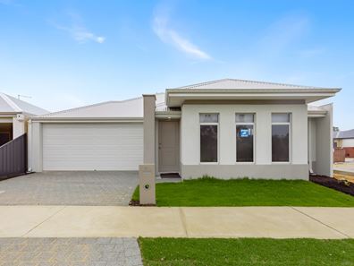 29 Harness Street, Hilbert WA 6112