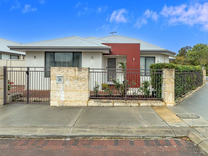 31 Pricklybark Street, Harrisdale