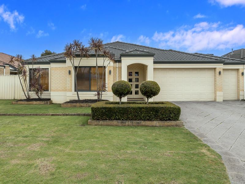 29 Mount Park Way, Canning Vale