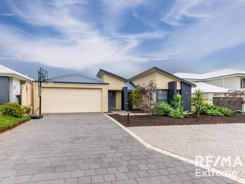 21 Dalmeny Link, Burns Beach WA 6028