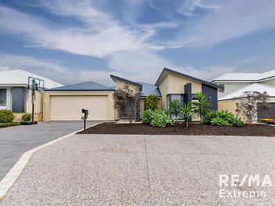 21 Dalmeny Link, Burns Beach WA 6028