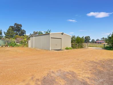 19 Coleman Close, Cardup WA 6122