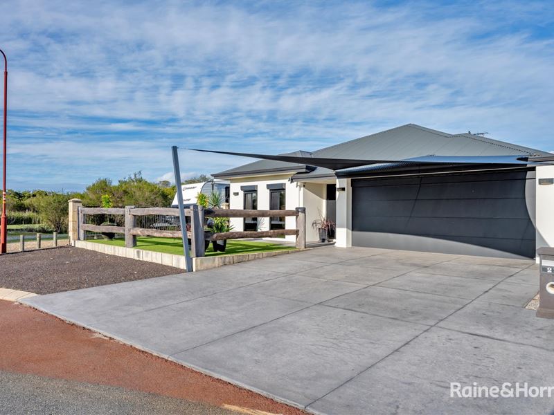 27 Farmer Loop, Pinjarra