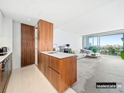 1002/8 Adelaide Terrace, East Perth WA 6004