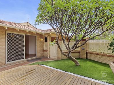 2/11 Bradley  Street, Yokine WA 6060