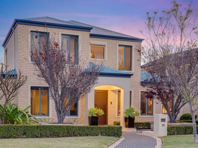 26 Jacana Circle, Gwelup WA 6018