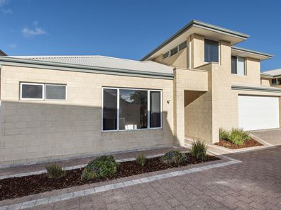 99B Parkin Street, Rockingham WA 6168