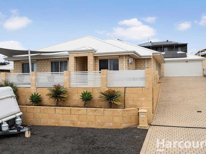 11 Peppertree Close, Wannanup