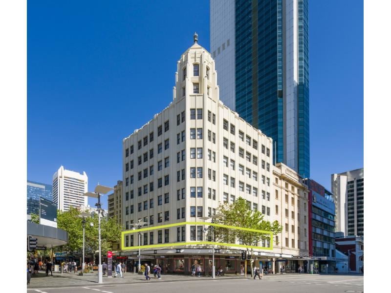 Level 1/731 Hay Street, Perth WA 6000